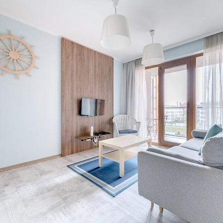 3 City Apartments - Admiralski Gdańsk Exterior foto